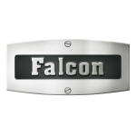 Falcon Hotte Aspirante Cuisine